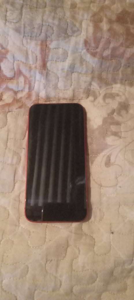 Pre-Owned Unlimited Edition, Red iPhone 13,  5G LTE, 6GB RAM, 128GB, iCloud Clean, Battery 98% Life