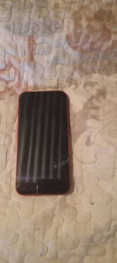 Pre-Owned Unlimited Edition, Red iPhone 13,  5G LTE, 6GB RAM, 128GB, iCloud Clean, Battery 98% Life