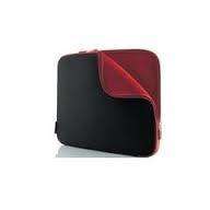 Gigabyte 10" notebook sleeve for Netbook or Tablet - Black