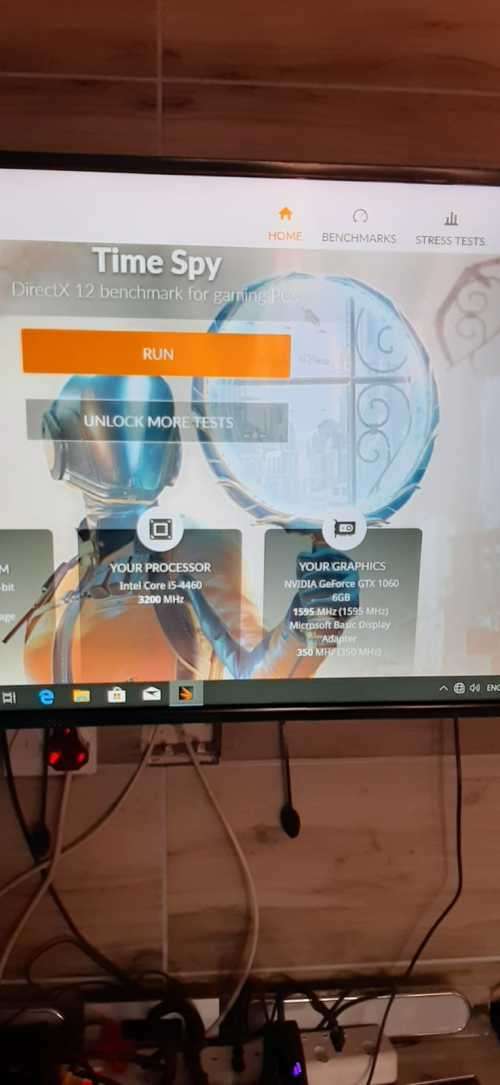 Gigabyte 1060 6gb card please read