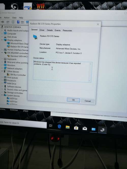 Gigabyte Gv-r56xtgaming oc 6gb