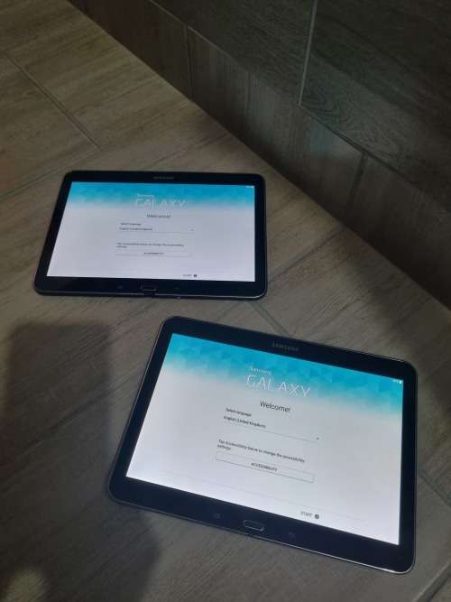 Samsung galaxy 4 tab