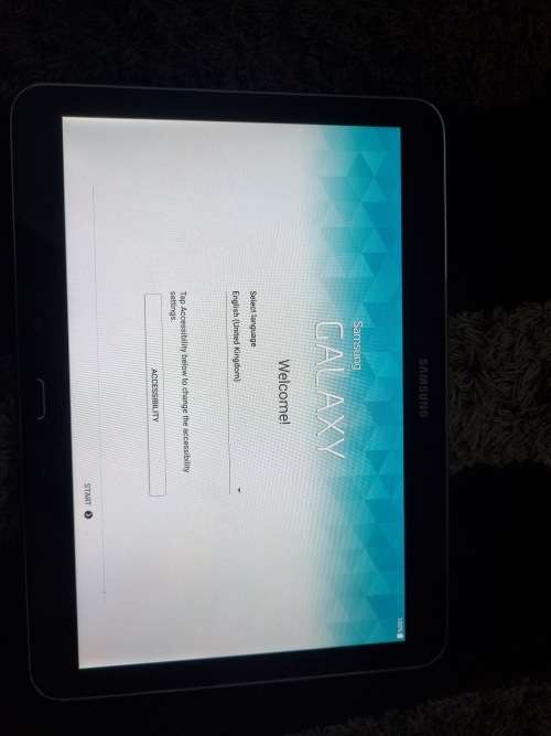 Samsung Galaxy Tab 4 10.1 inch