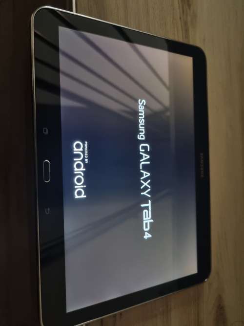 Samsung Galaxy Tab 4 10.1 inch