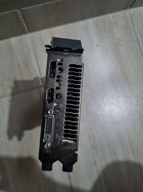 Rx470 4gb mining card please read