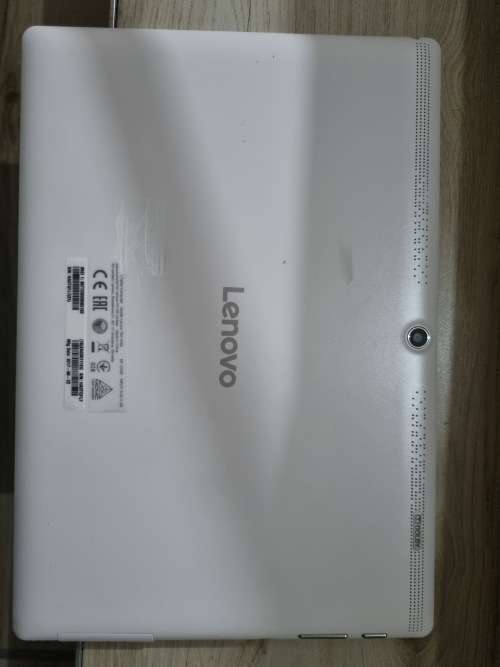 Lenovo Tablet