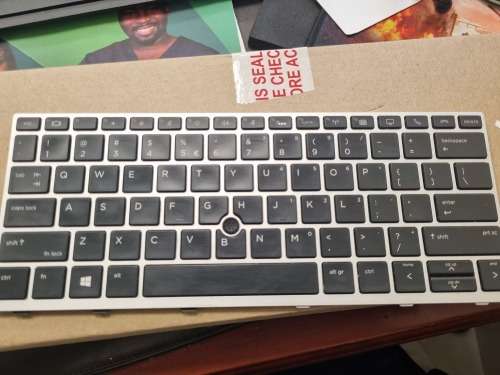 Hp elitebook 830 g5/g6 keyboard with back light