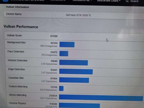 MSI 1070TI 8GB Gaming-read first