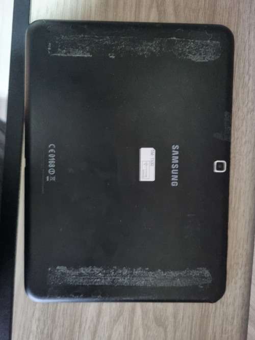 Samsung galaxy tab 4 please read
