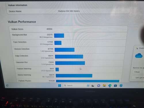 Gigabyte RX580 8gb Gaming