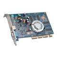 Geforce Fx5200 D128M AGP graphics card