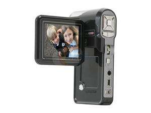 vivitar dvr 7300x camcorder in new condition