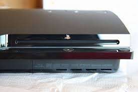 PS3 320GB - Please read