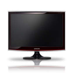 Samsung T240 24" LCD FULL WIDE HD