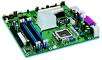 Intel D915GAG Mainboard - Supports Pentium 4 Cpu - LGA 775