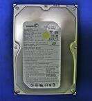 IDE - 300gig Seagate Desktop Hard drive