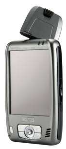 Mio Digi-walker A201 PDA