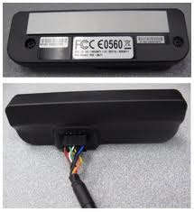 Intel Wireless Adaptor - 802.11n + Bluetooth