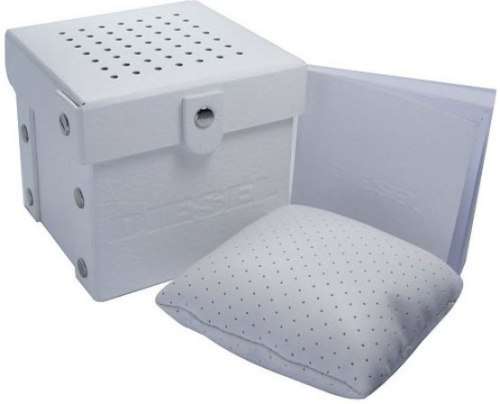 DIESEL**MEGA CHIEF**OVERSIZE 52MM CHRONOGRAPH Brand new in Box Retail @ R6000.00