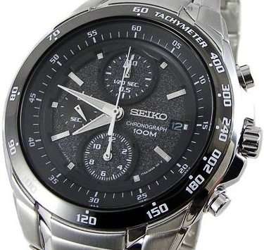 Men s Watches R5299.99 SEIKO DAYTONA RACER SND703P1 SPEEDCHRONO SERIES 100 METERS WATER RESISTANT was sold for 1 371.00 on 14 Mar at 21 16 by WATCHES 24 SEVEN in Bronkhorstspruit ID 60335299
