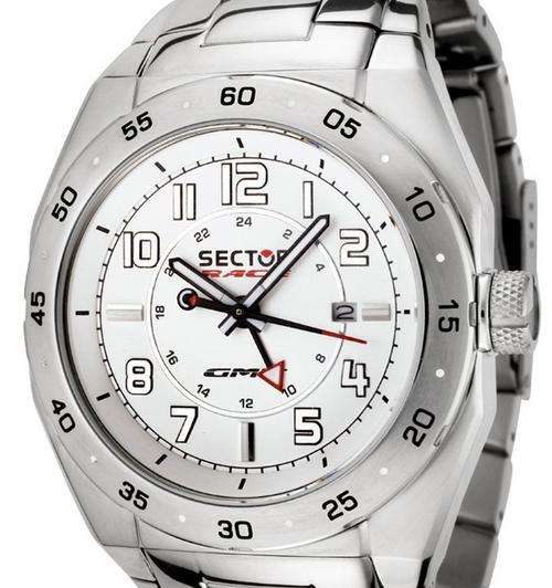 WOW!! R5499.99 SECTOR SK~Eight Race GMT Master series Brand New in Box