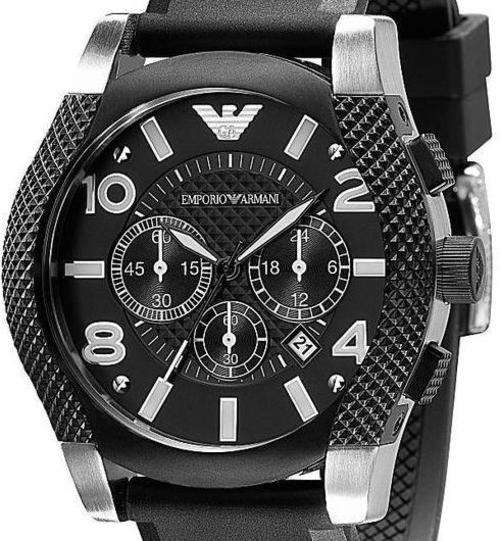 The one emporio armani on sale