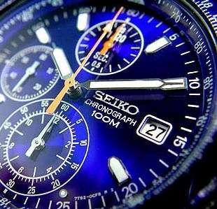 SEIKO AEROSPACE PILOT SLIDERULER Speed~Chrono SND255P1++BEST PRICE IN SA++