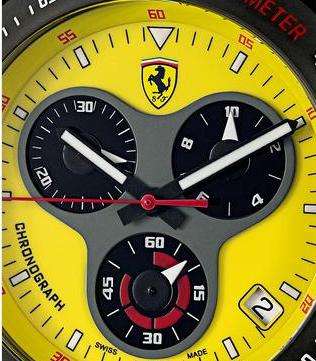 Rare Collectable Watches FERRARI SCUDERIA JUMBO 150 YEARS ANNIVERSARY FULLY LOADED WITH BOX PAPERS FIRST IN SA R7999.99 was sold for 2 600.00 on 11 Dec at 20 32 by WATCHES 24 SEVEN in Bronkhorstspruit...