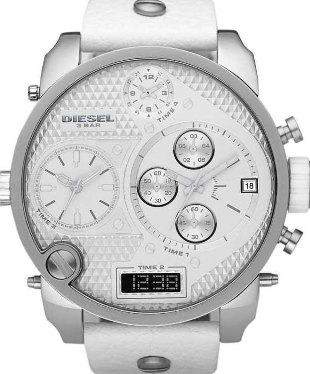 DIESEL**ONLY THE BRAVE BIG DADDY XXL 57MM **AWESOME PIECES**Not for the Weaklings!!