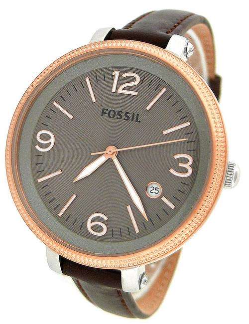 FOSSIL LADIES Heather XL Watch ES3132 ++Spectacular Pieces++In Stock!!