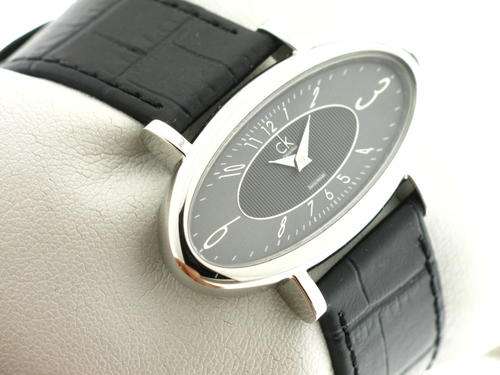 AUTHENTIC NEW**CALVIN KLEIN**LADIES Swiss Quartz RETAIL R2499.99((STUNNING!))