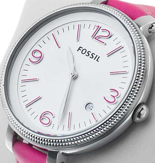 FOSSIL LADIES Heather XL Watch ES3277 ++Spectacular Pieces++Last one In Stock!!