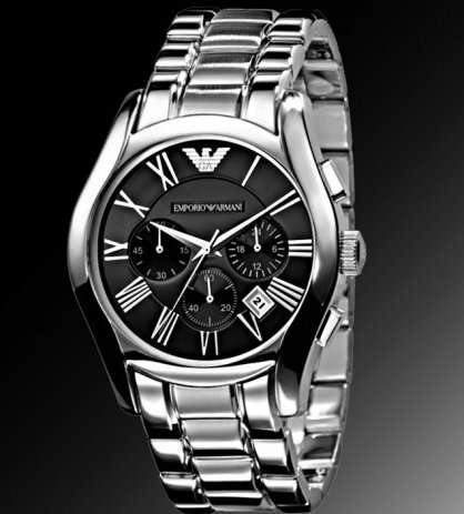 ##AWESOME## EMPORIO ARMANI  GENTS WATCH AR0673**4999.99**