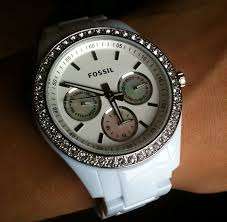 FOSSIL LADIES Stella Analog Quartz Watch++The Perfect Christmas Gift++AWESOME!!