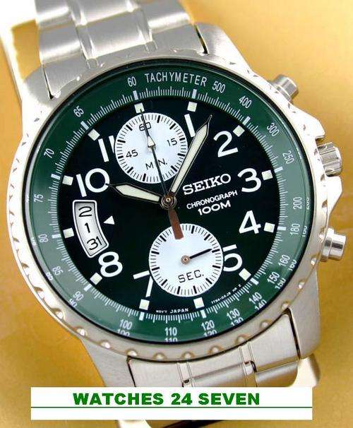 Seiko desert storm outlet