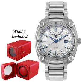 Swiss legend automatic 18 jewels 2025