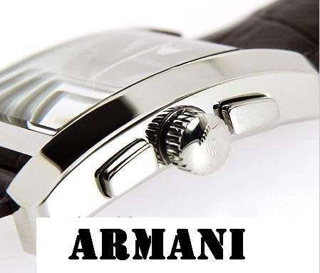 R5995.00>>>>GENTS EMPORIO ARMANI  AR0185 CLASSIC CHRONOGRAPH SERIES  ONLY ONE AVAILIBLE