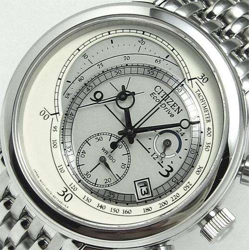 R6299.00>>CITIZEN *ISAAC NEWTON*MASTER OF COMPLICATIONS SAPHIRE CRYSTAL ECO-DRIVE...