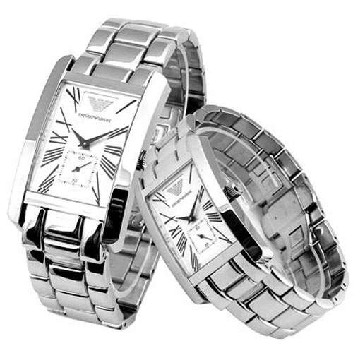 **R4499.00**EXQUISITE **LADIES** EMPORIO ARMANI AR0146