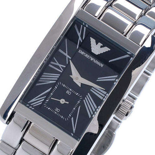 EMPORIO ARMANI **LADIES**CLASSIC AND ELLEGANT AR 0157 Retail R4499.00**Authentic !!! Look last one.