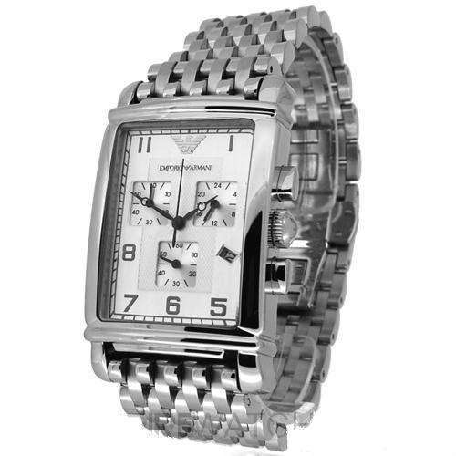 SPECTACULAR !!! GENTS CLASSIC EMPORIO ARMANI AR0294 Authentic !! Retail R4999.99