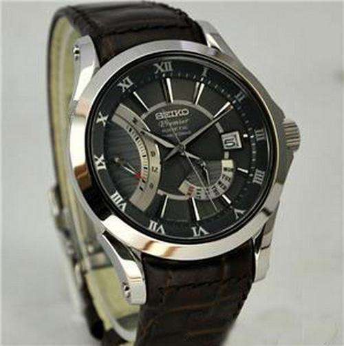 Seiko Kinetic Direct Drive SRH009P1 100% Authentic and brandnew + Free Seiko