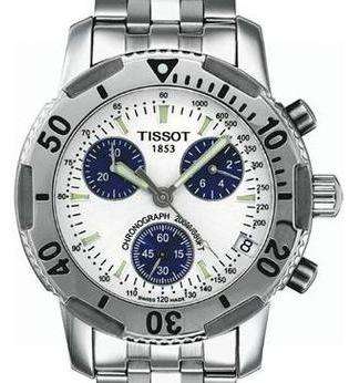 TISSOT PRS200 Swiss Quartz 200Meters Chronograph T17.1.486.34 Retail R5999.99 Simply Stunning !!!