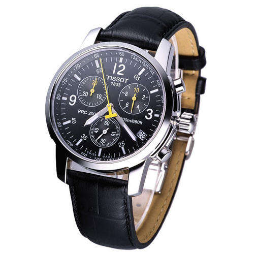 TISSOT Swiss Brand new  Men's PRC 200  Watch Swiss T17.1.526.52 Retail R5999.99