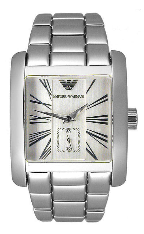 **R4699.99**GENTS EMPORIO ARMANI TOP SELLER CLASSIC AND LUXURY AR0182 +24 Months warranty