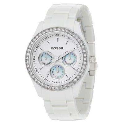 Fossil Stella Multifunction Glitz Watch