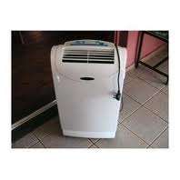 portable airconditioner 12000 BTU with remote