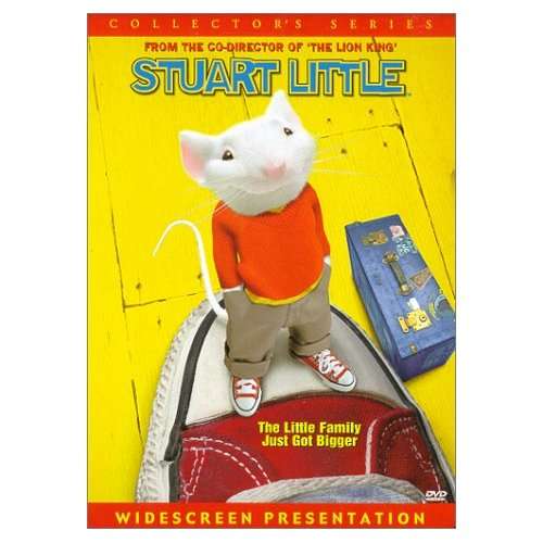 Stuart Little