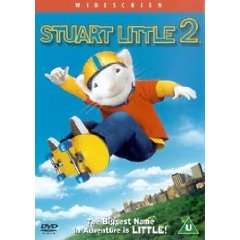 Stuart Little 2