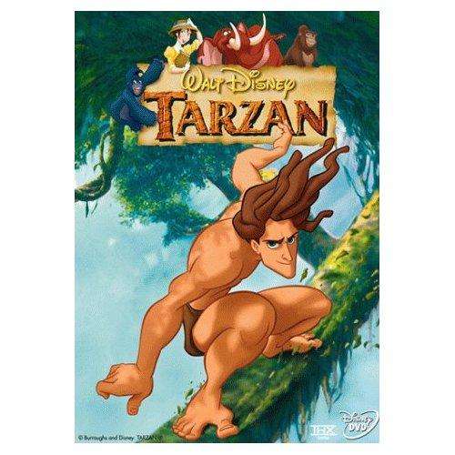 Tarzan